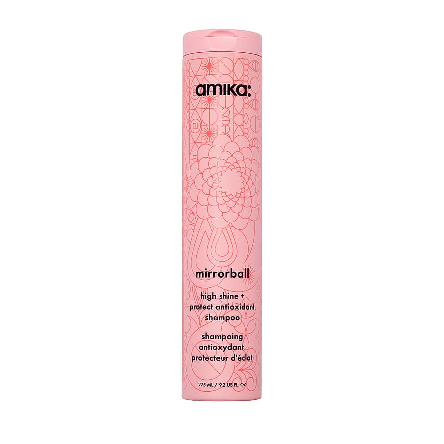 Mirrorball Shampoo 275 ml