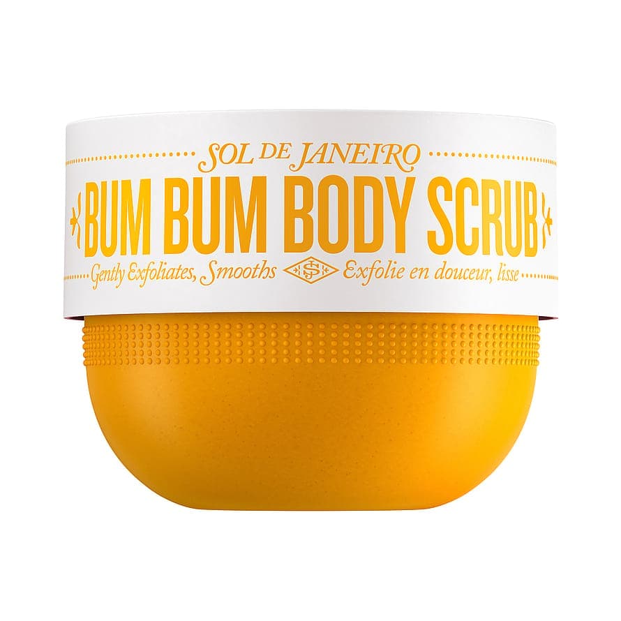 Bum Bum Body Scrub 220 g