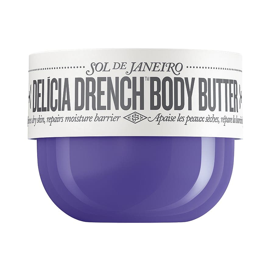 Cheirosa 59 Delicia Drench Body Butter 240 ml