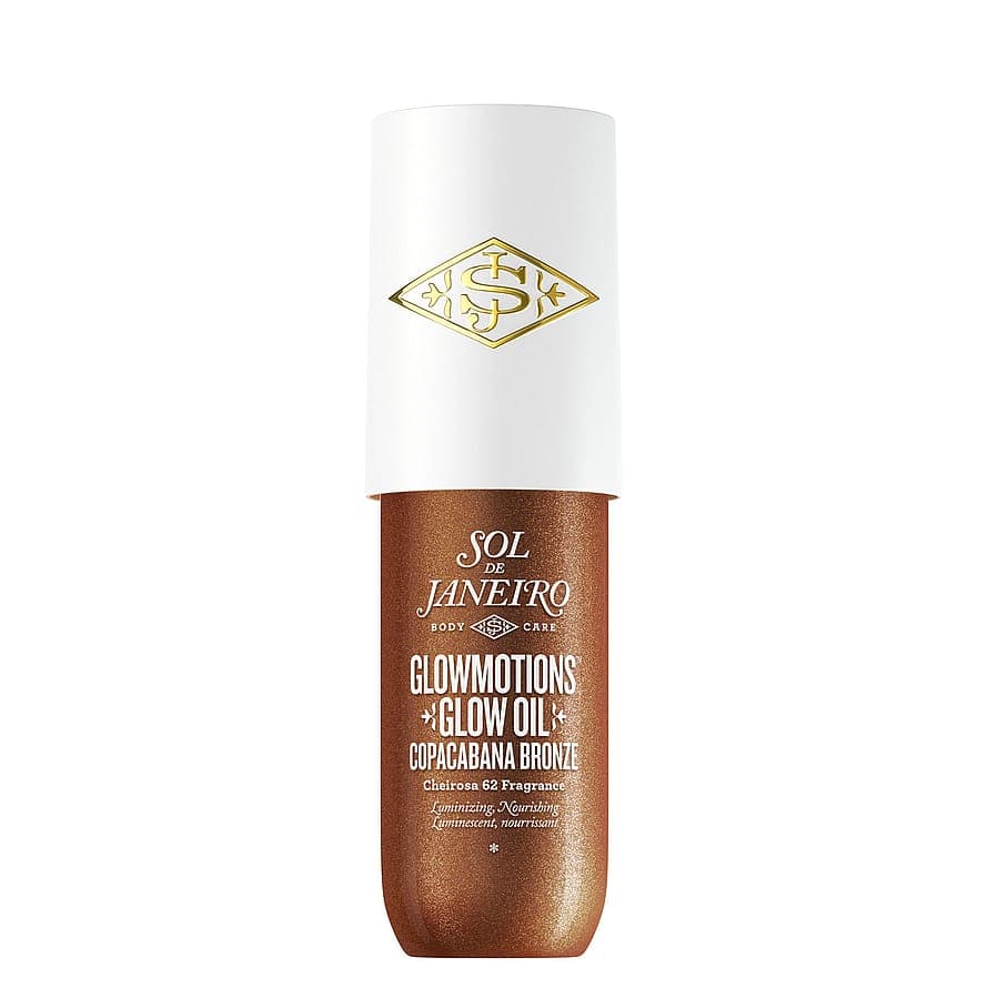 Glowmotions Body Oil Copacabana Bronze