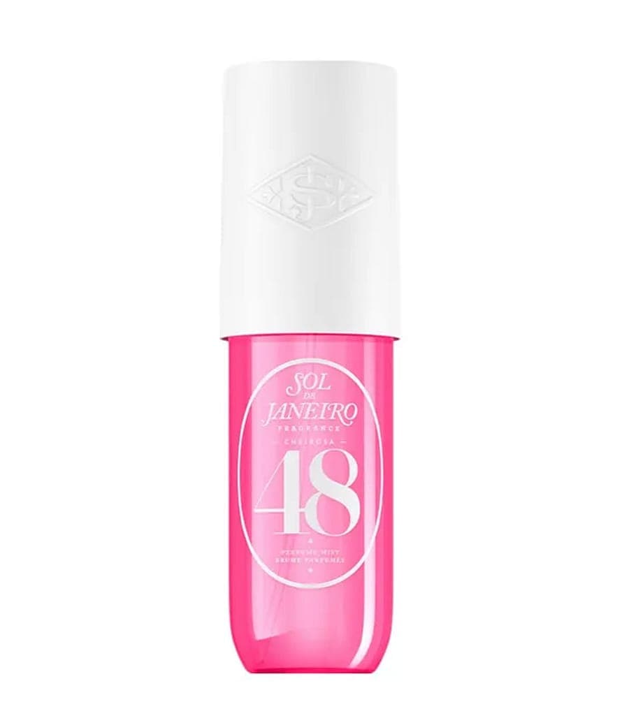 Cheirosa 48 Perfume Mist 90 ml