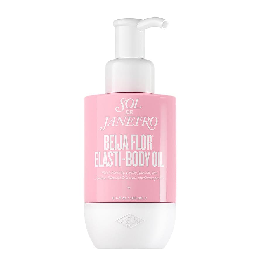 Beija Flor Elasti Body Oil 100 ml