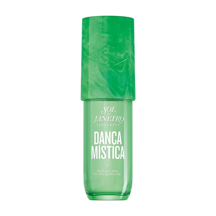 Danca Mistica Perfume Mist - Limited Edition 90 ml