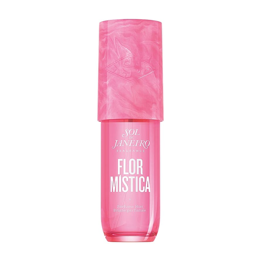 Flor Mistica Perfume Mist - Limited Edition 90 ml