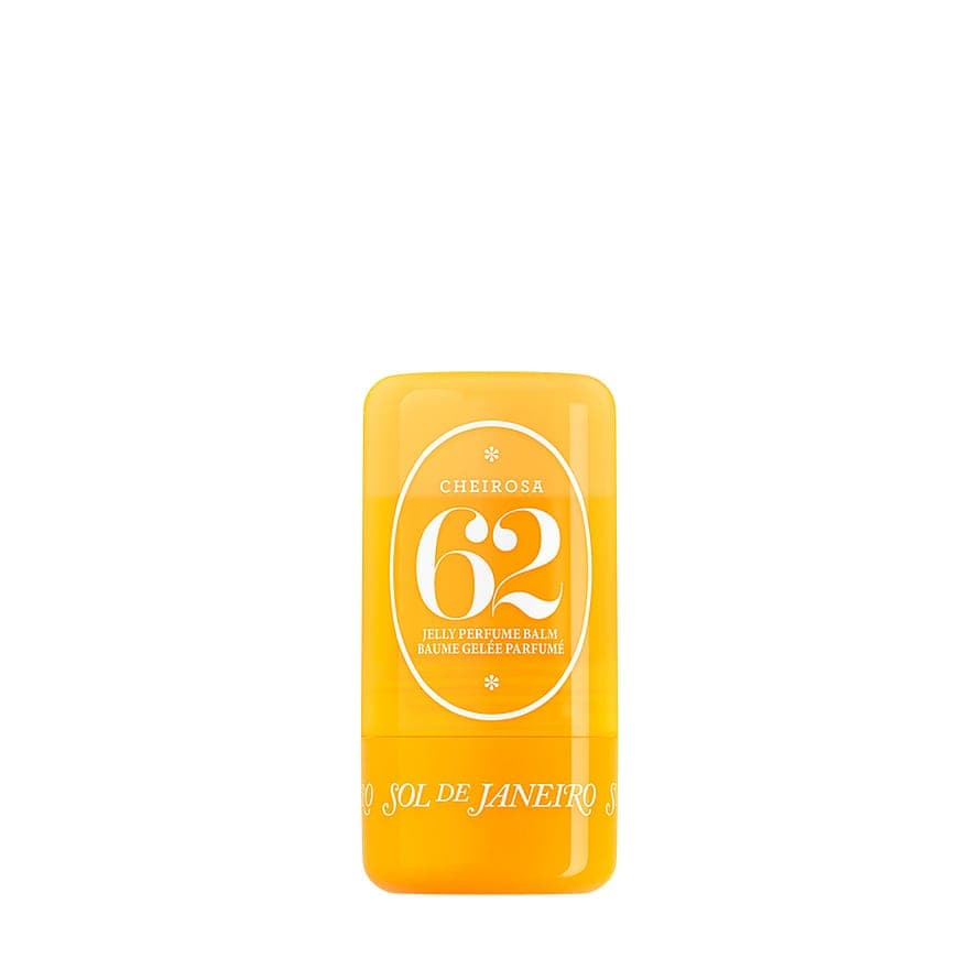 Cheirosa '62 Jelly Perfume Balm 4 g