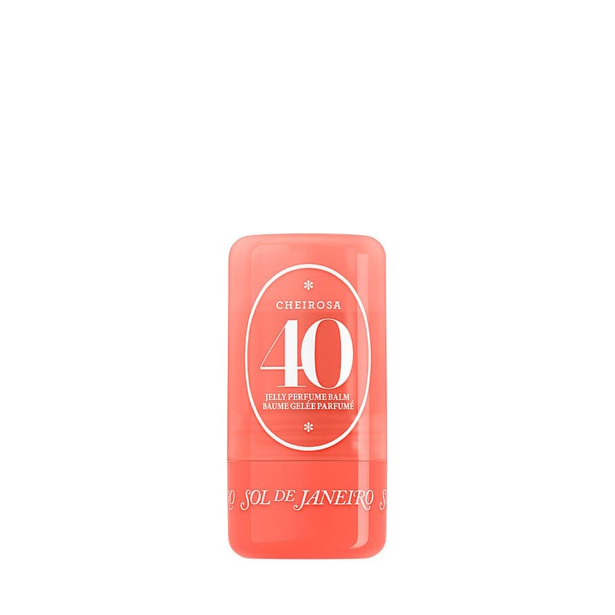 Cheirosa '40 Jelly Perfume Balm 4 g