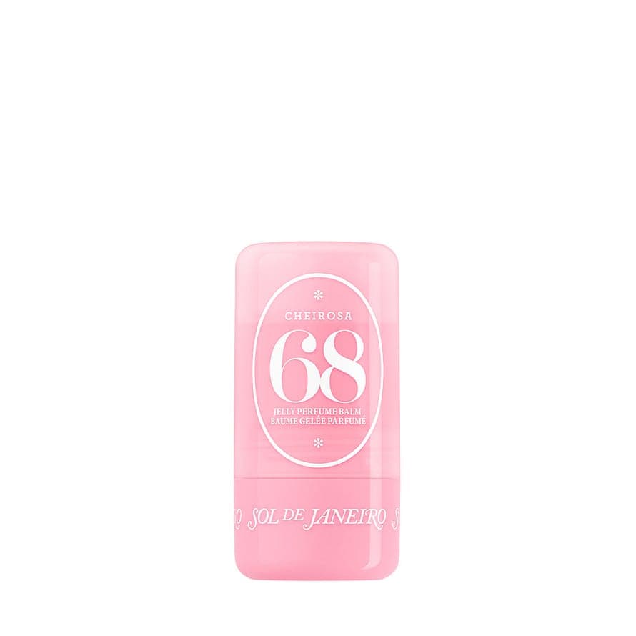 Cheirosa '68 Jelly Perfume Balm 4 g