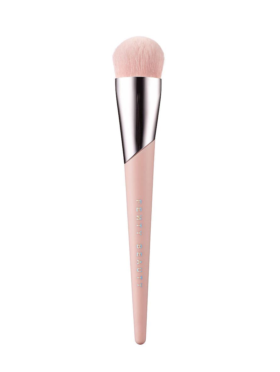 Full-Bodied Foundation Brush 110