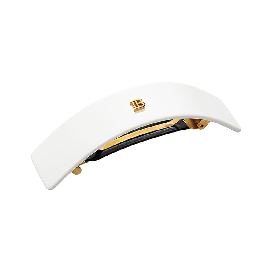 Cellulose Acetate Barrette Pour Cheveux Large