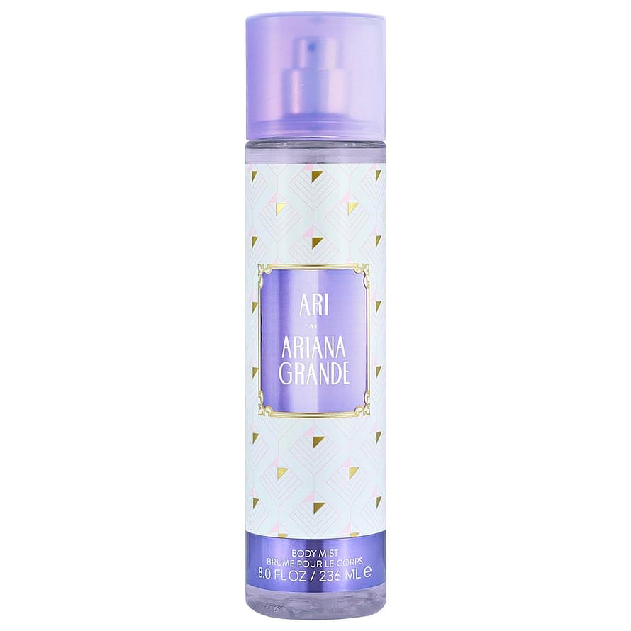 Ari Body Mist 236 ml
