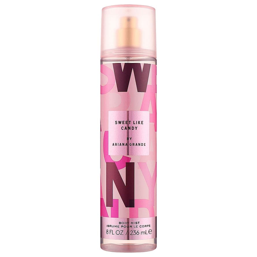 Sweet Like Candy Body Mist 236 ml