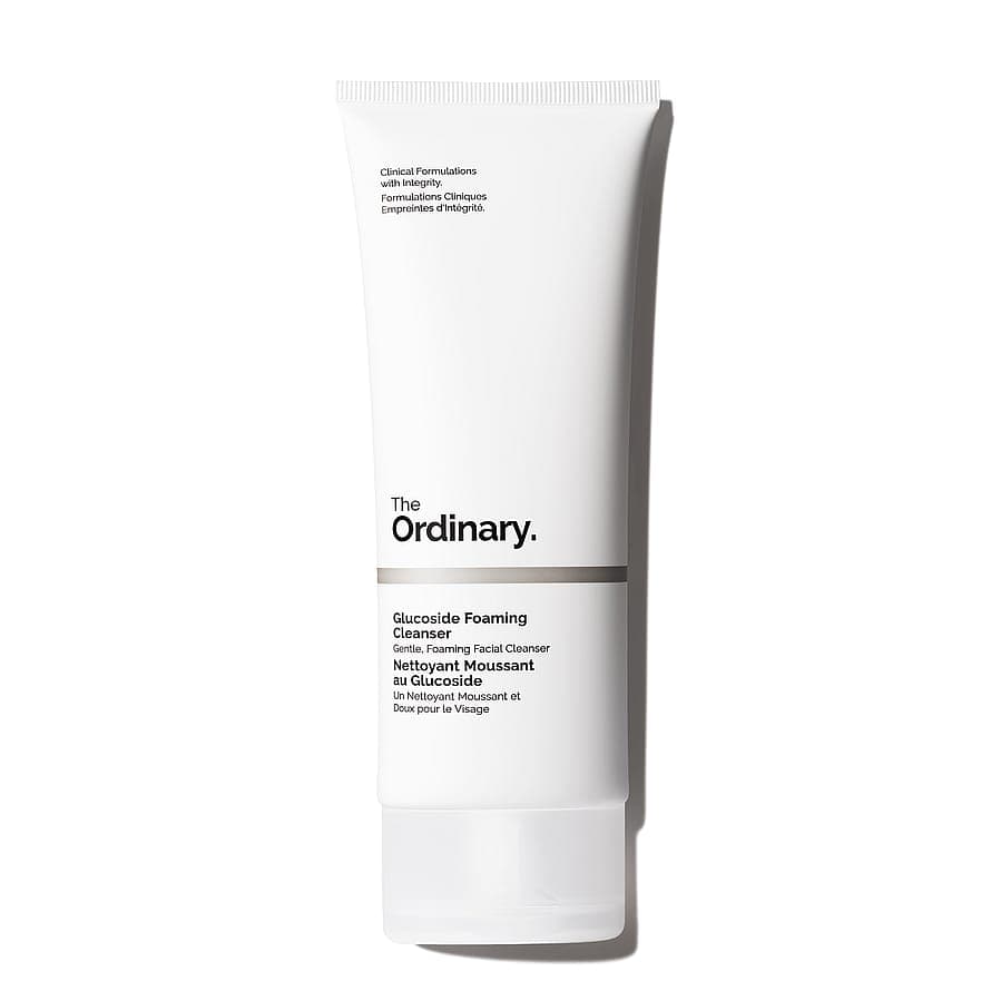 Glucoside Foaming Cleanser 150 ml