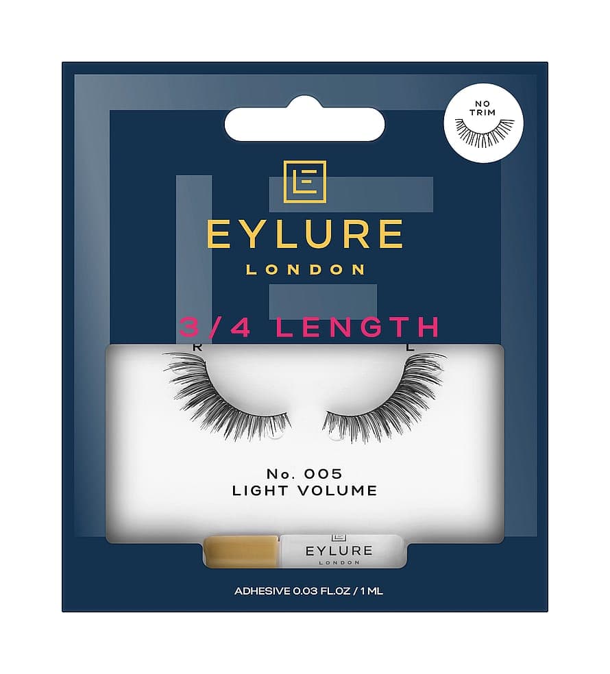 3/4 Length No 005