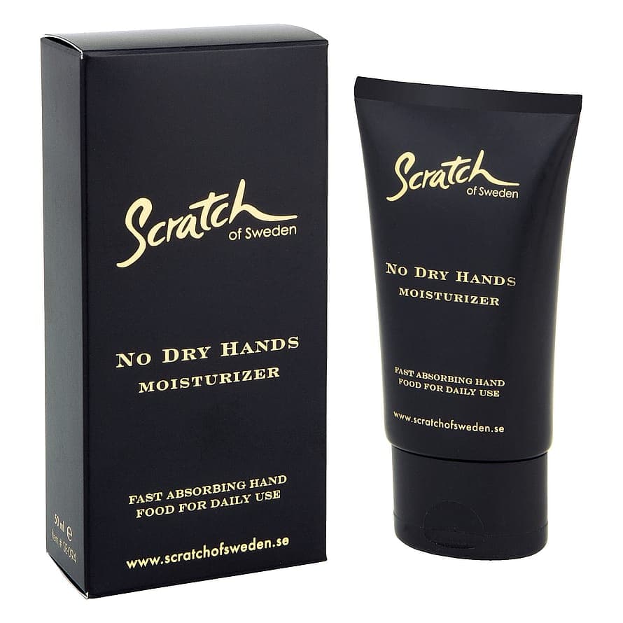 No Dry Hands Moisturizer 50 ml