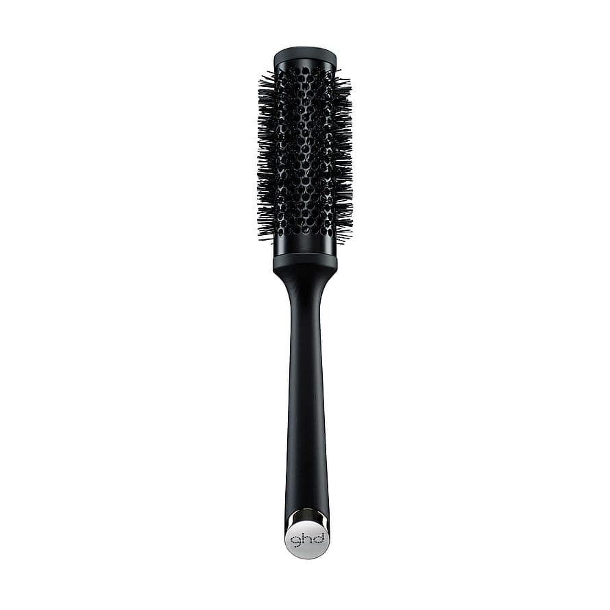 The Blow Dryer Ceramic Brush Size 2 35 mm