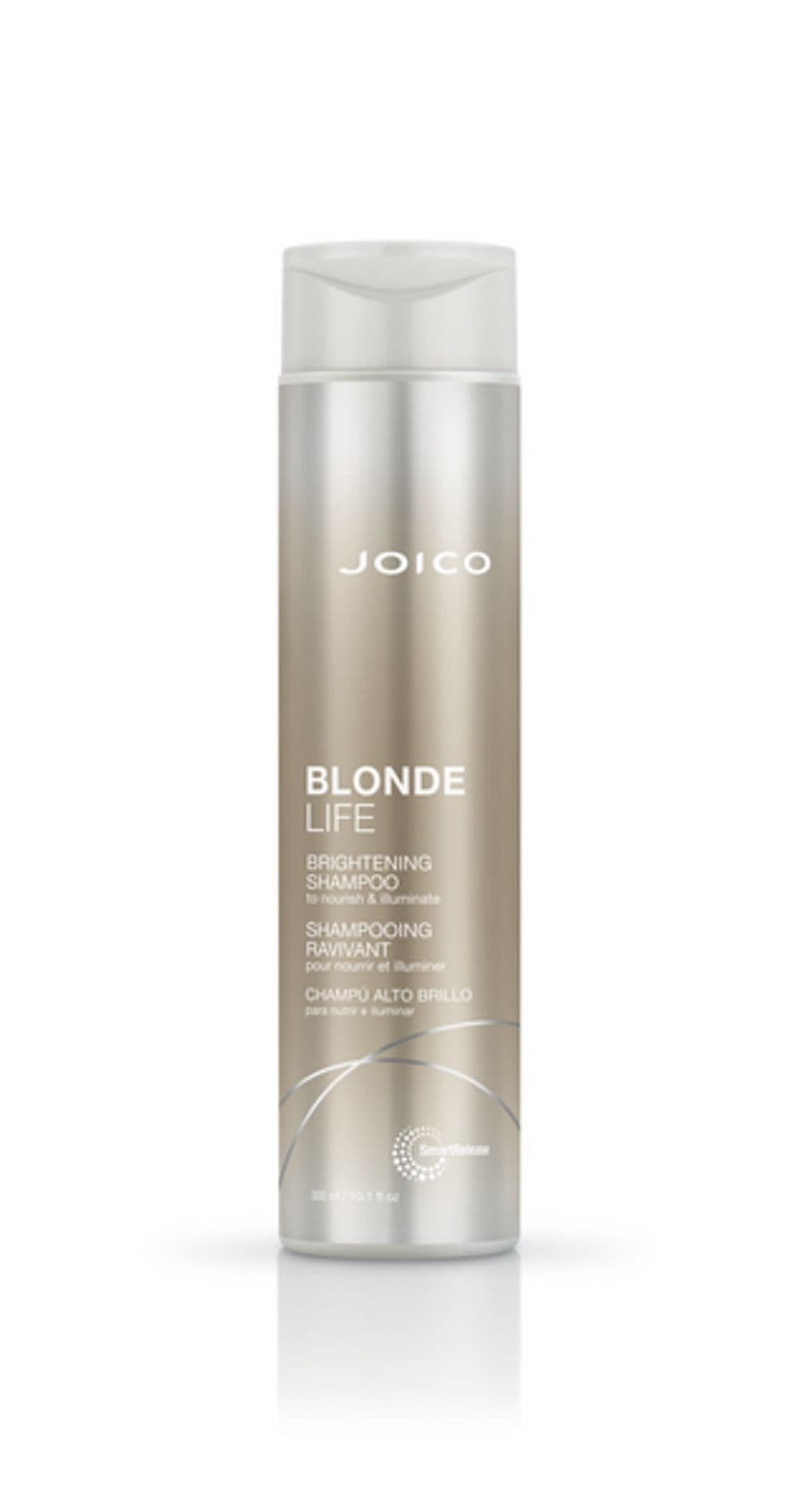 Blonde Life Shampoo 300 ml