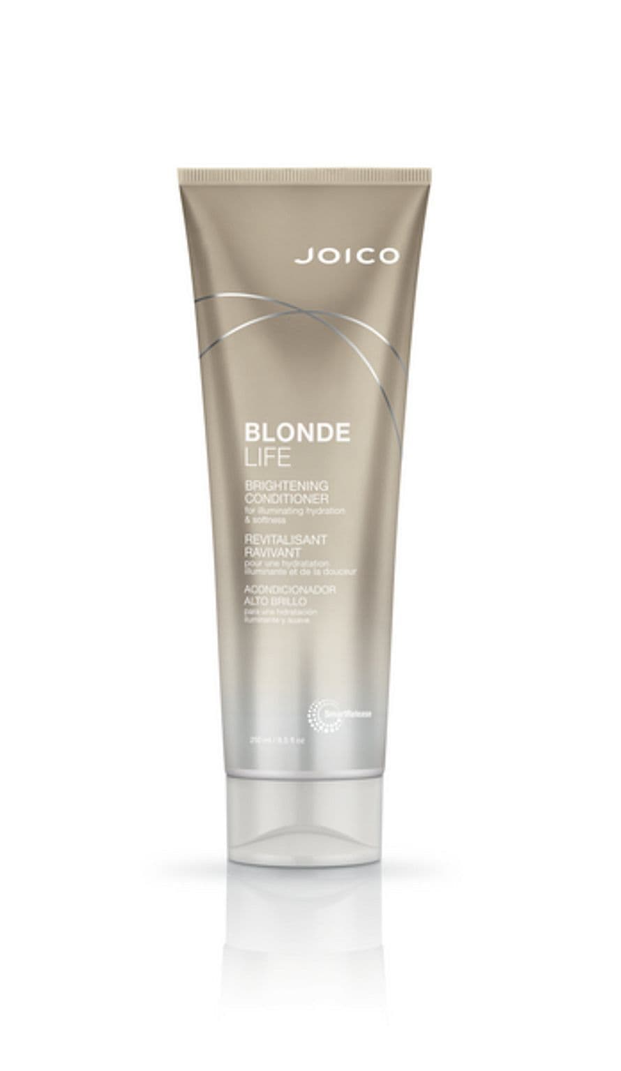 Blonde Life Conditioner 250 ml