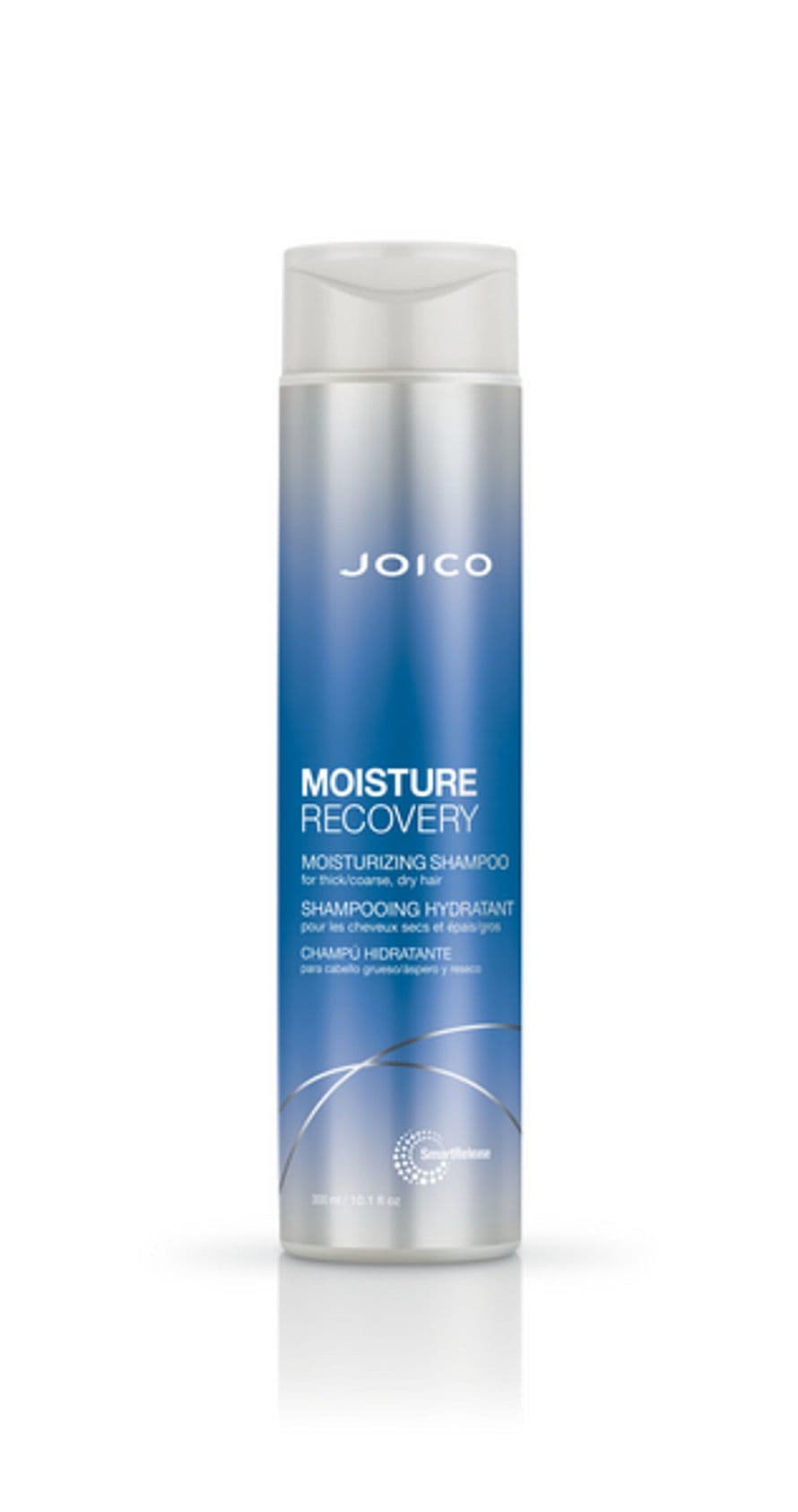 Moisture Recovery Shampoo 300 ml