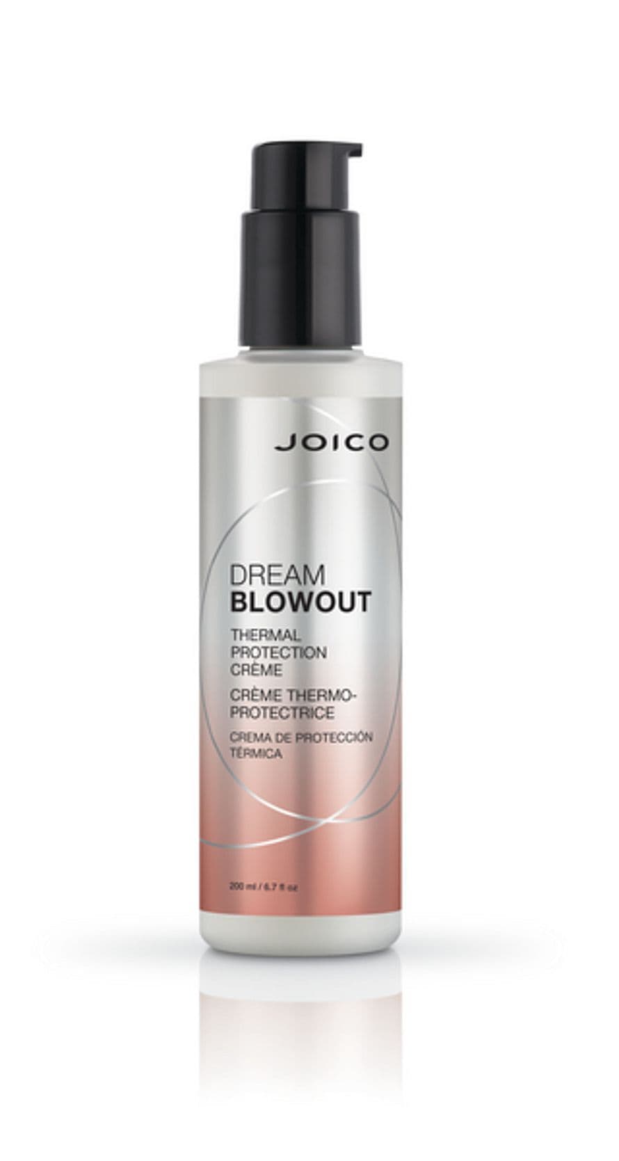 Dream Blowout Crème 200 ml