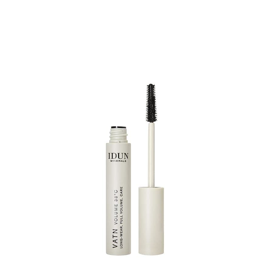 Mascara Vatn Volume 38°C Black