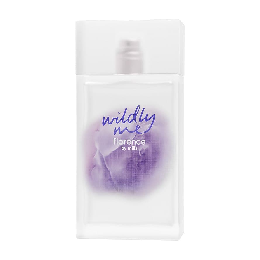 Wildly Me Eau de Toilette 50 ml