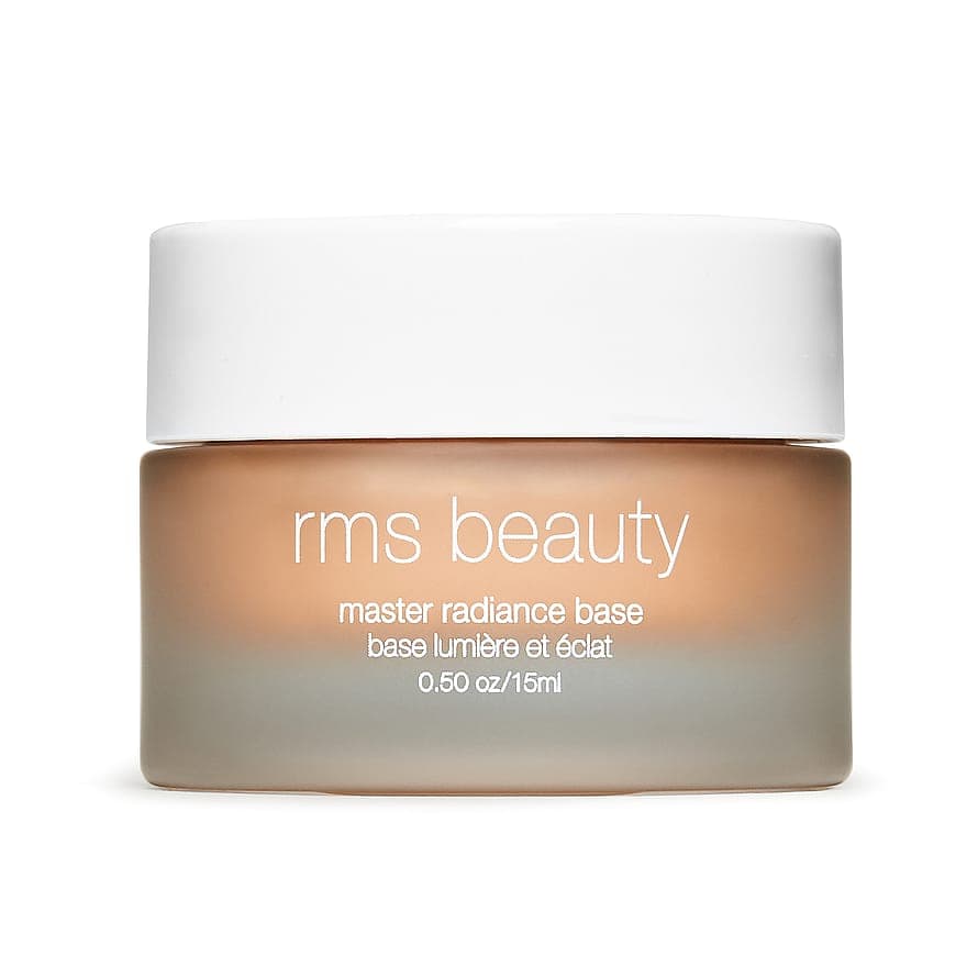 Master Radiance Base Rich In Radiance