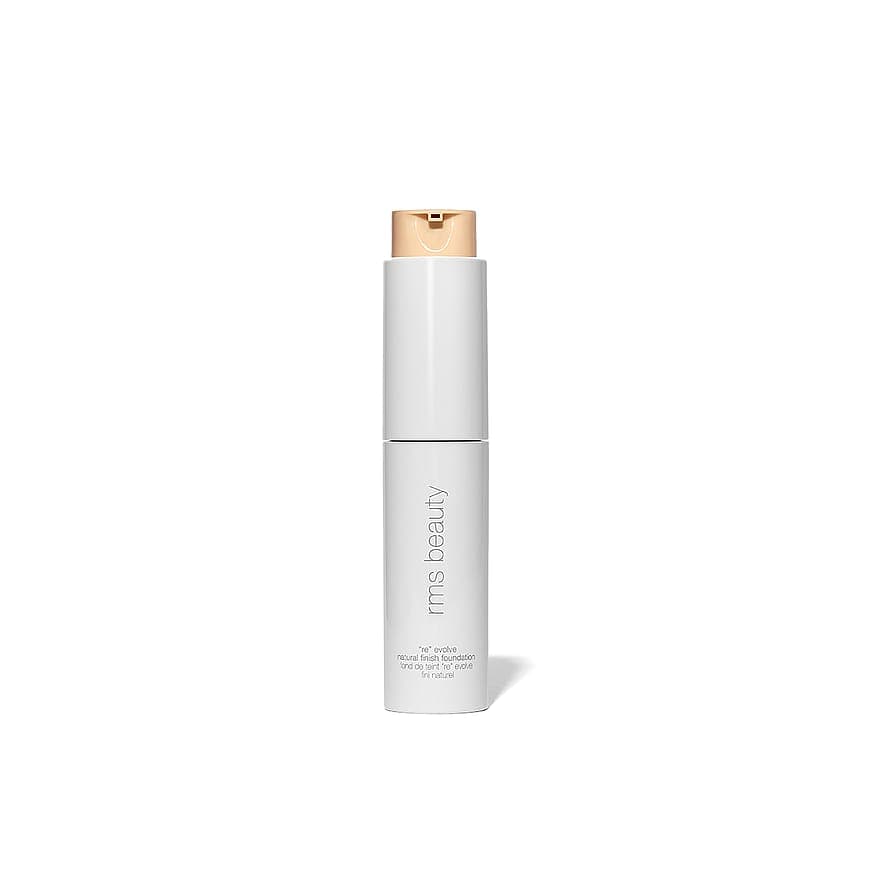 ReEvolve Natural Finish Liquid Foundation 00