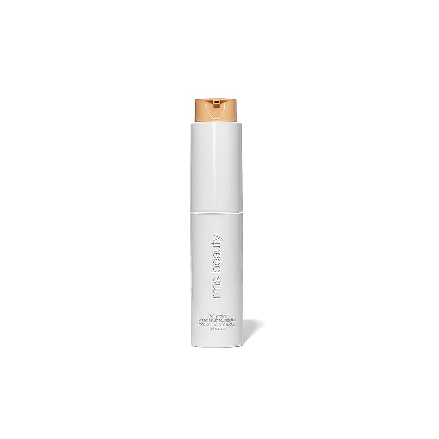 ReEvolve Natural Finish Liquid Foundation 22.5