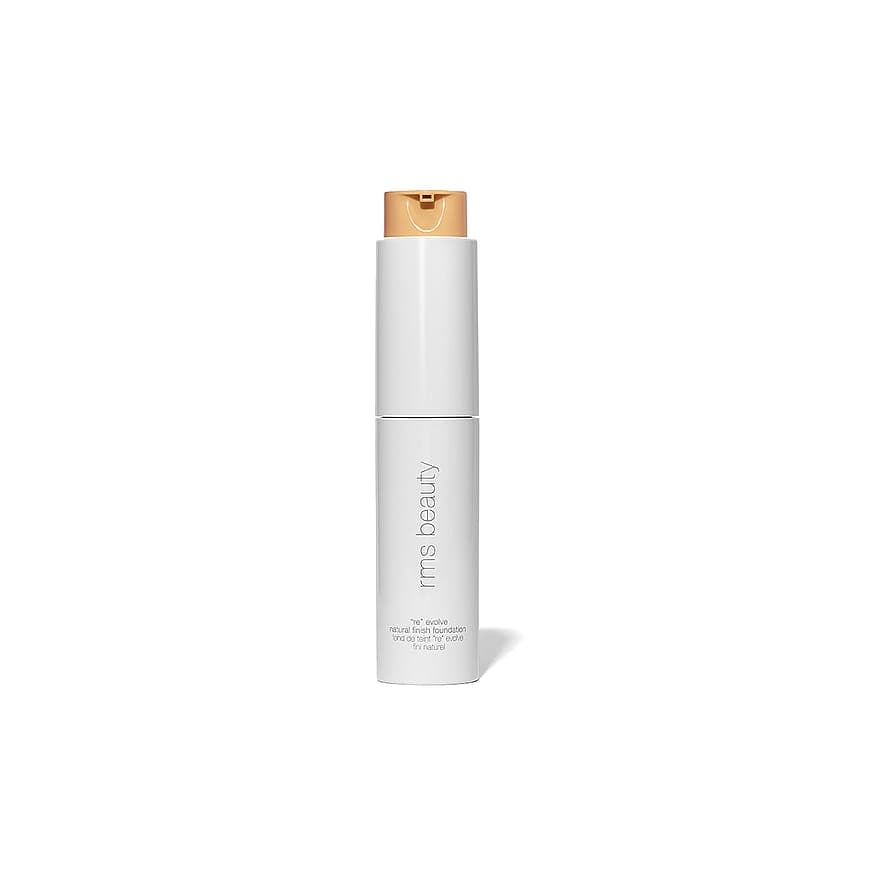 ReEvolve Natural Finish Liquid Foundation 44