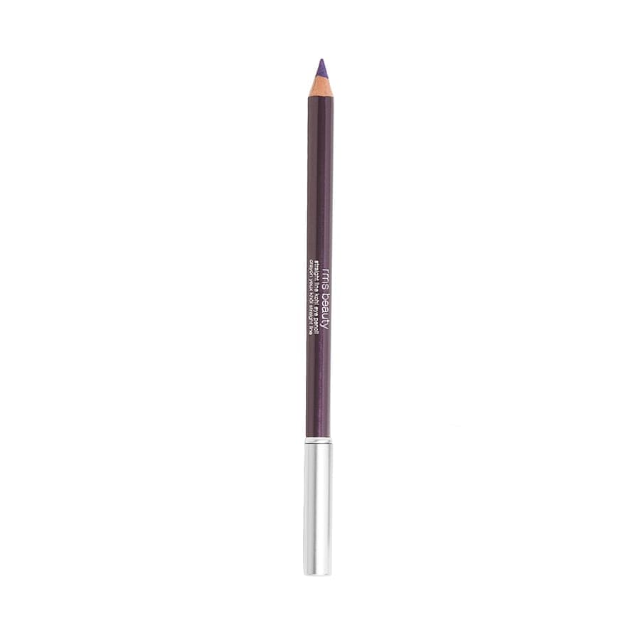 Straight Line Kohl Eye Pencil Plum Definition