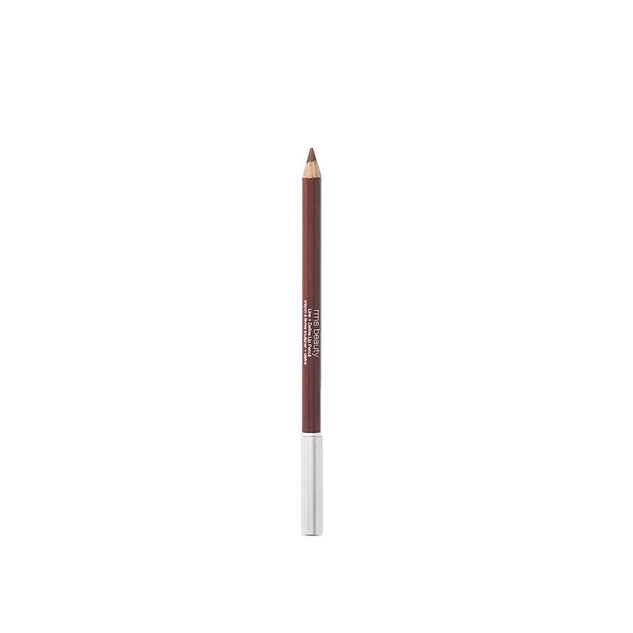 Go Nude Lip Pencil Midnight Nude