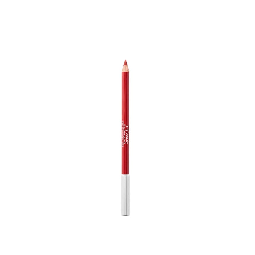 Go Nude Lip Pencil Pavla Red