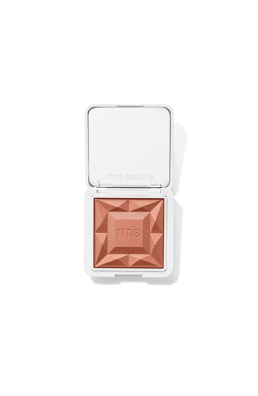 ReDimension Hydra Powder Blush Crystal Slipper