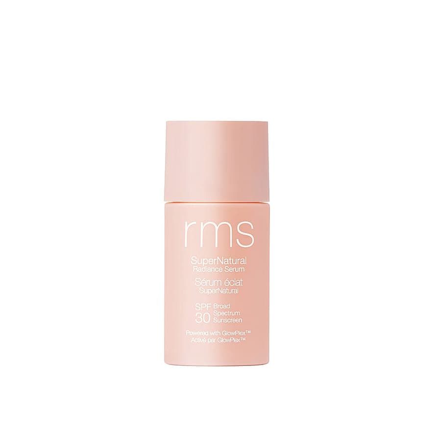 SuperNatural Radiance Tinted Serum SPF30 30 ml