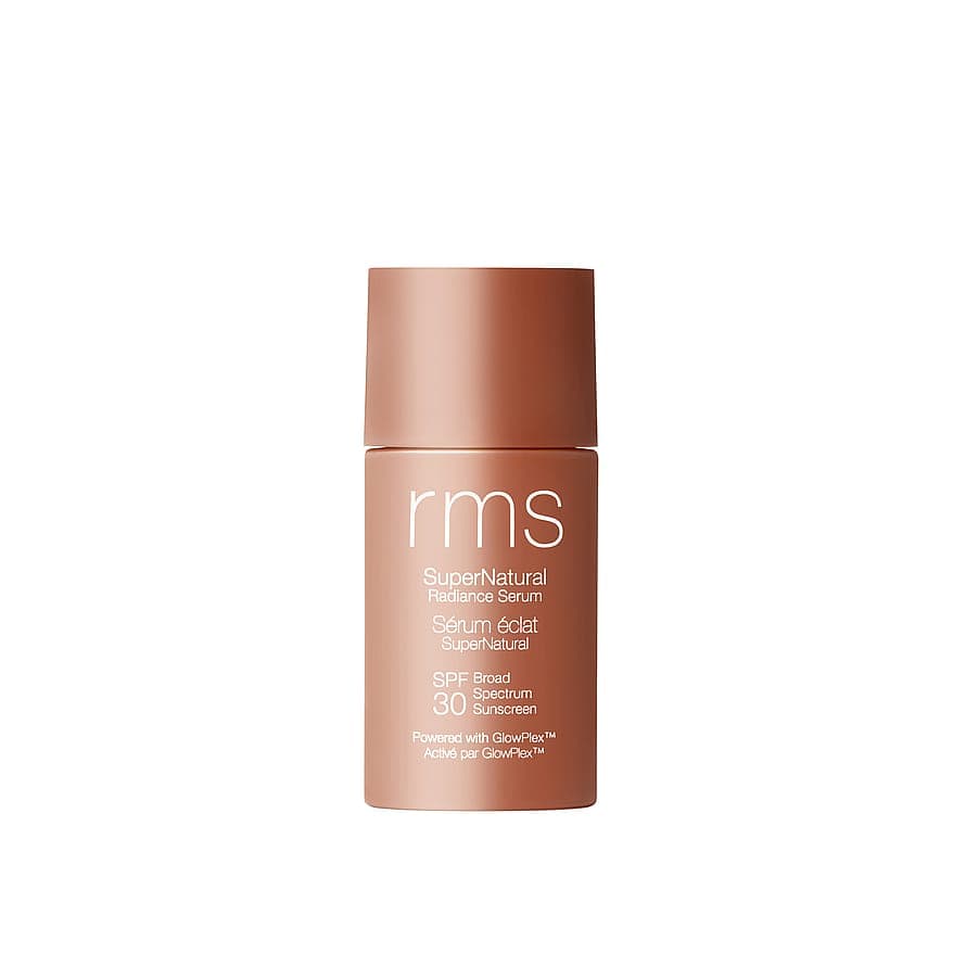 SuperNatural Radiance Tinted Serum SPF30 30 ml