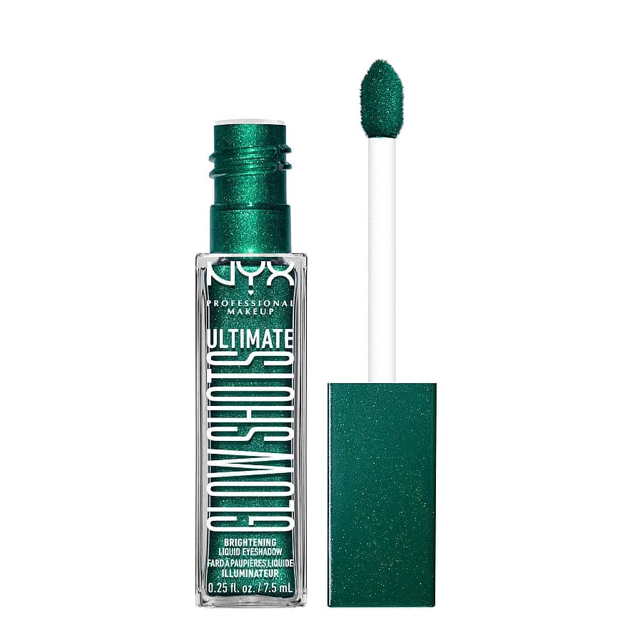 Ultimate Glow Shots Liquid Eyeshadow 22 Watermelon Wealth