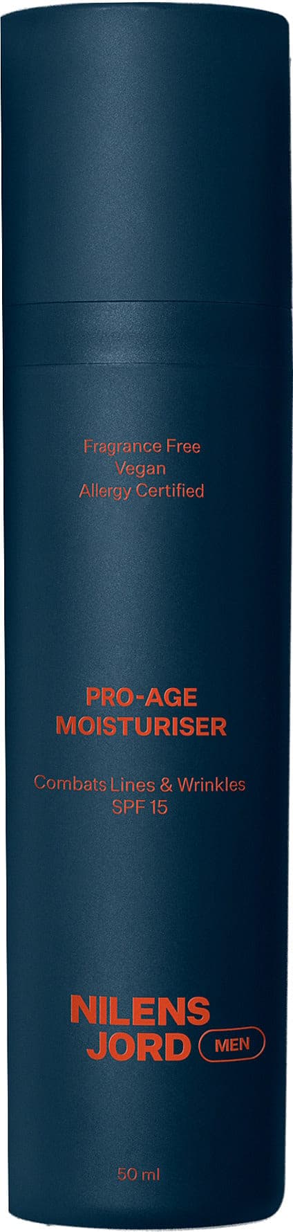 Men Pro Age Moisturiser SPF 15 50 ml