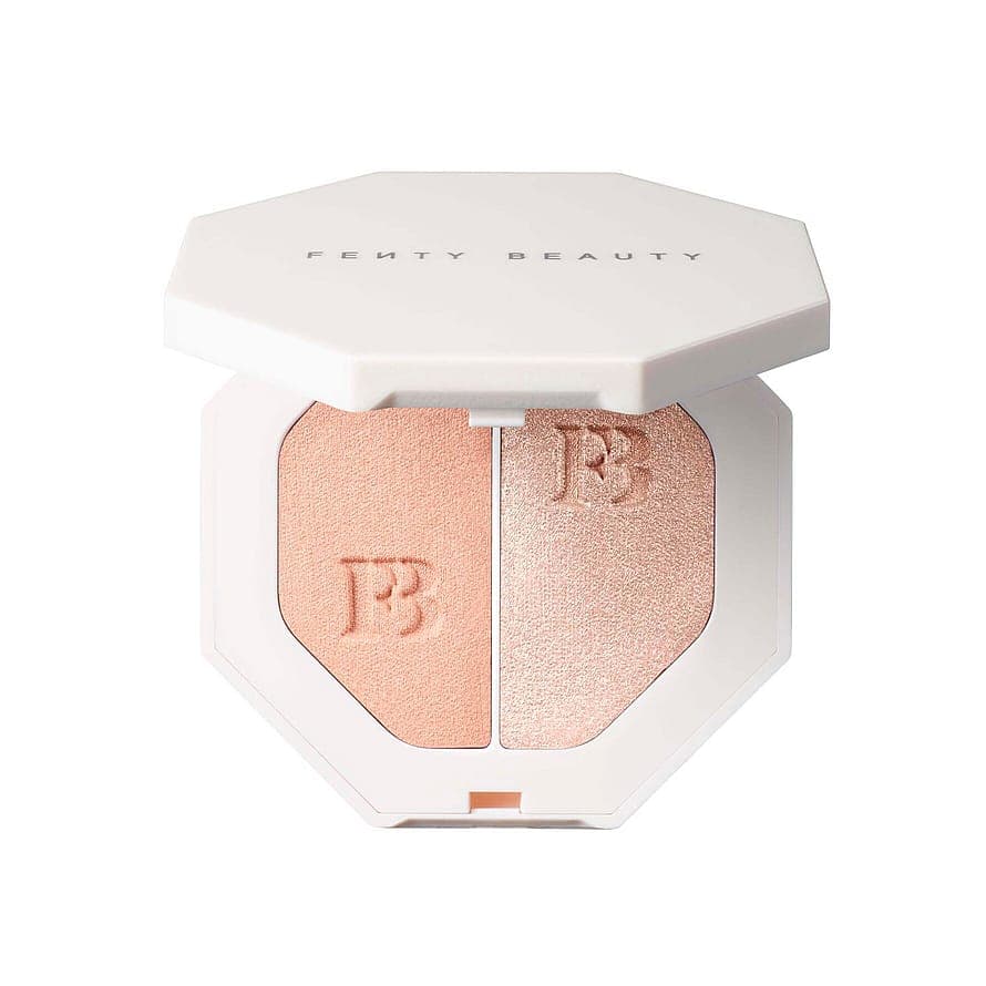 Killawatt Freestyle Highlighter Duo Lightning Dust/Fire Crystal