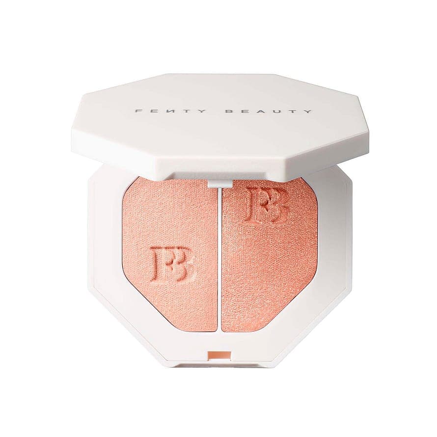 Killawatt Freestyle Highlighter Duo Girl Next Door/Chic Phreak