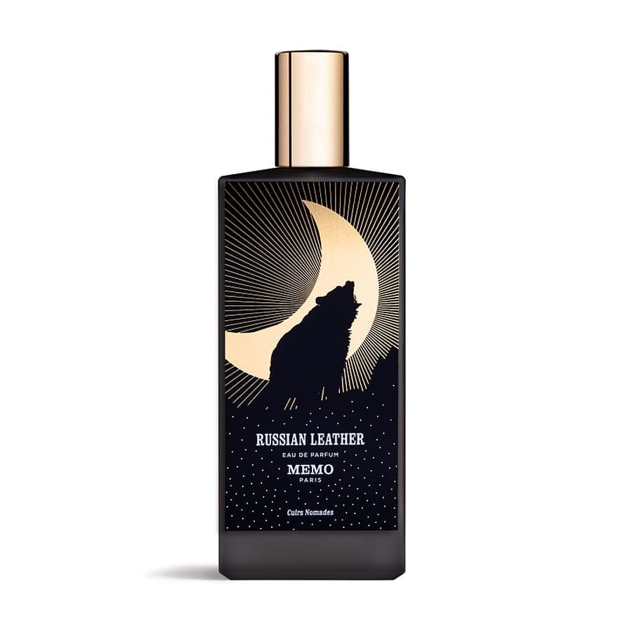Russian Leather Eau de Parfum 75 ml