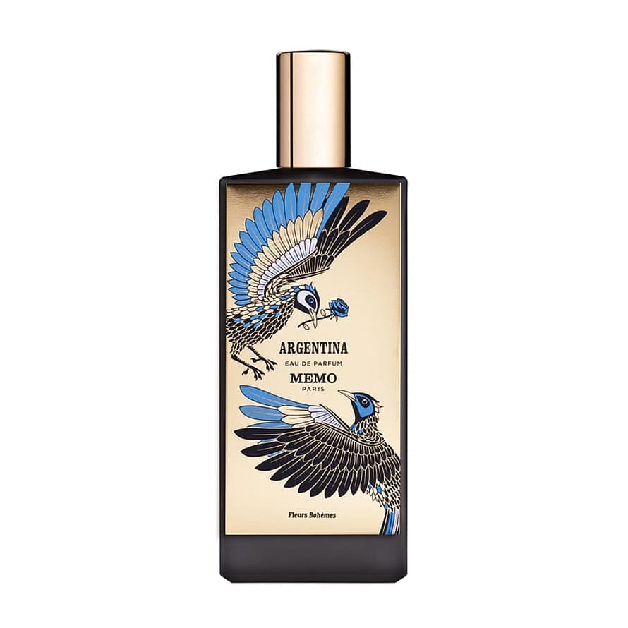 Argentina Eau de Parfum 75 ml