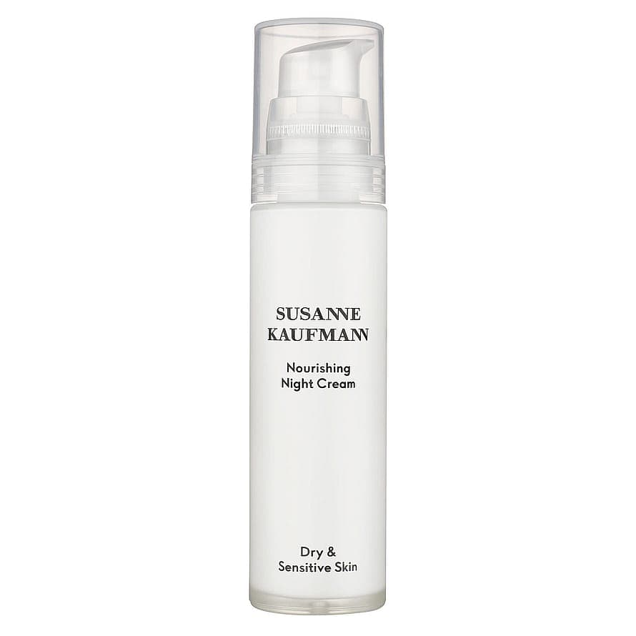 Nourishing Night Cream 50 ml