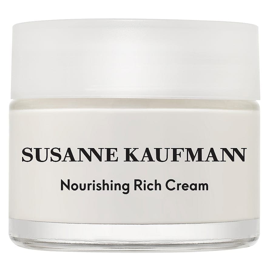 Nourishing Rich Cream 50 ml