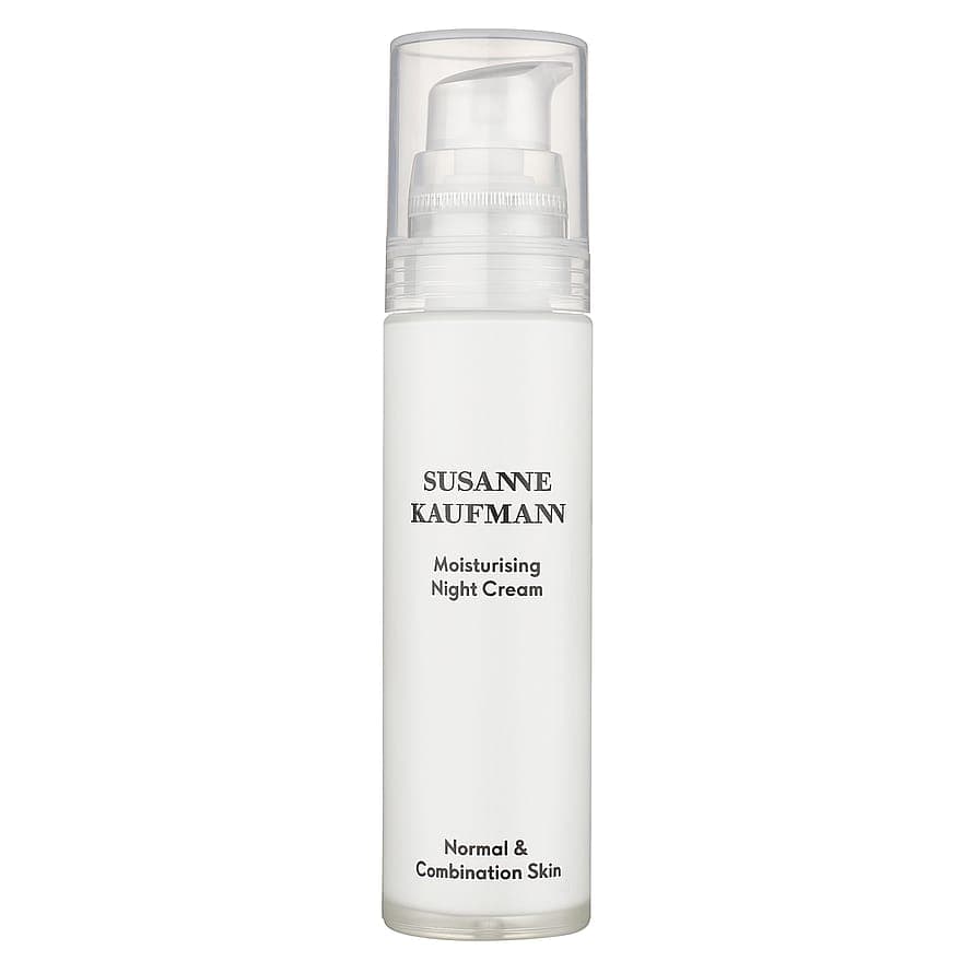 Moisturising Night Cream 50 ml