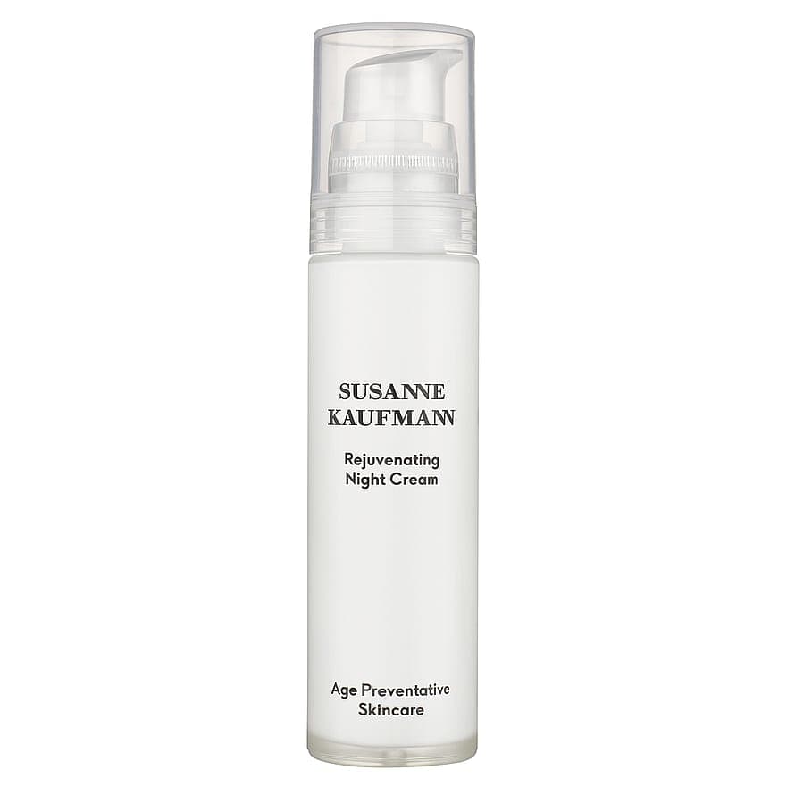Rejuvenating Night Cream 50 ml
