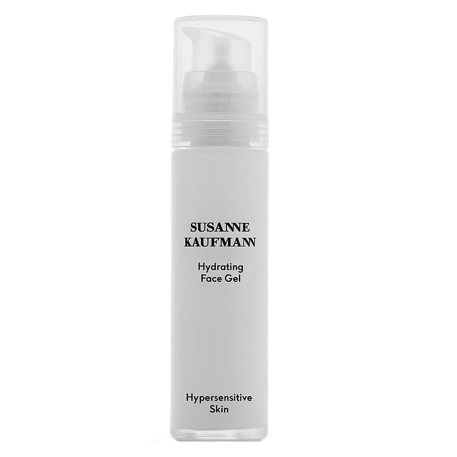 Hydrating Face Gel 50 ml