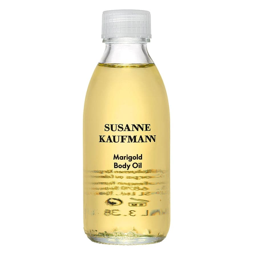 Marigold Body Oil 100 ml
