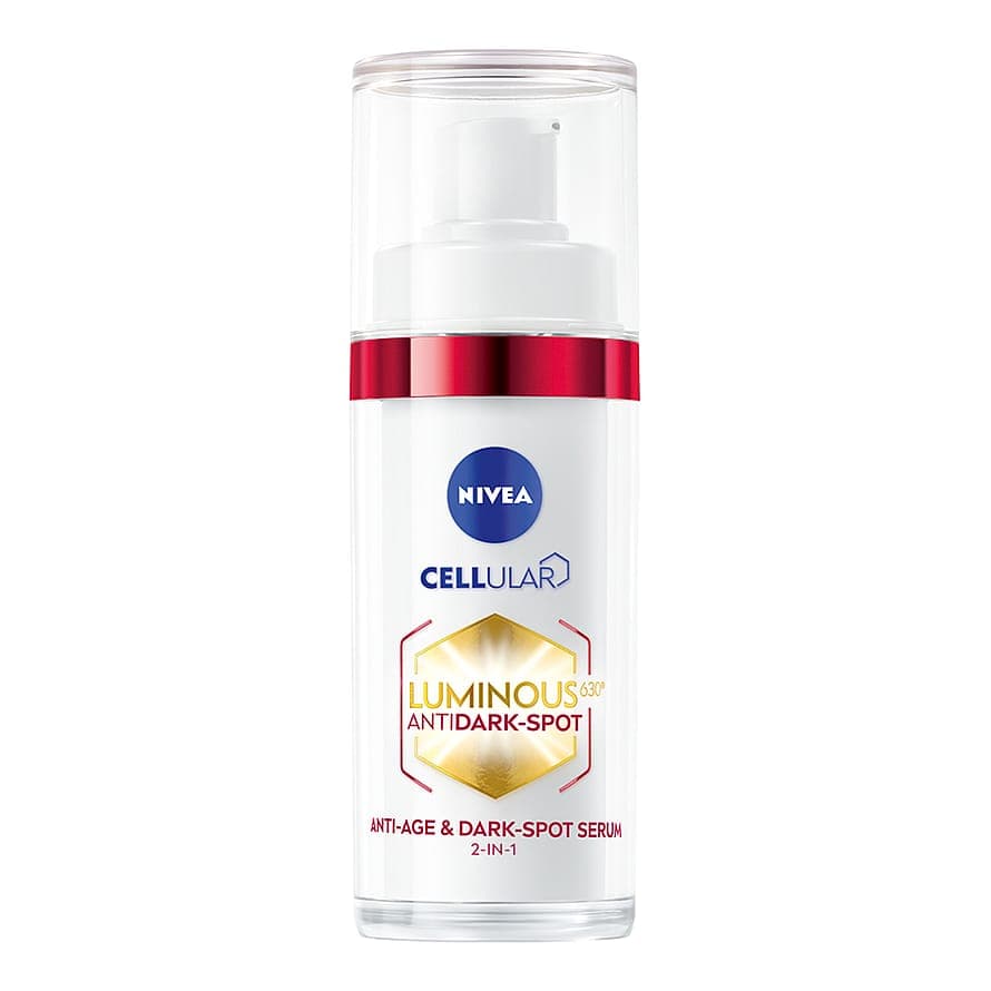 Luminous Anti-Age & Dark-Spot Serum 30 ml
