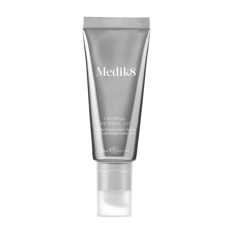 Crystal Retinal 20 Face Serum 30 ml