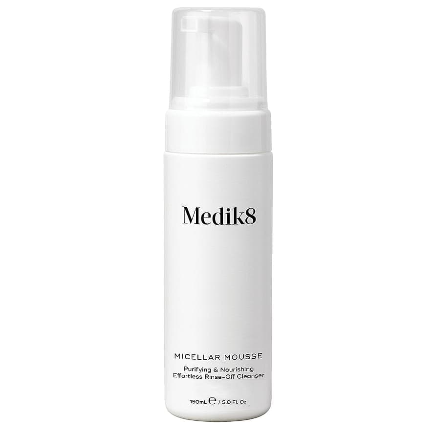 Micellar Mousse 150 ml